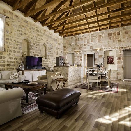Evdokia Hotel Rhodes City Zewnętrze zdjęcie