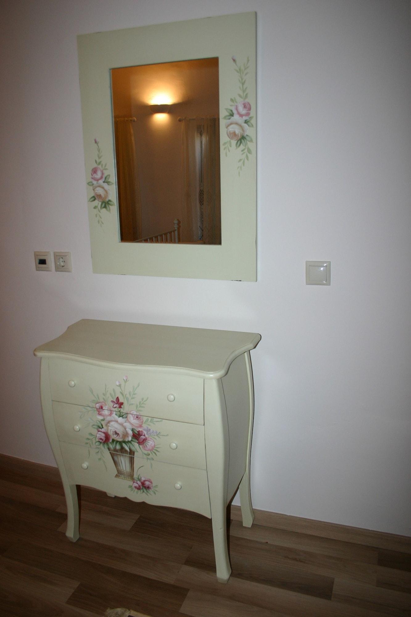 Evdokia Hotel Rhodes City Zewnętrze zdjęcie