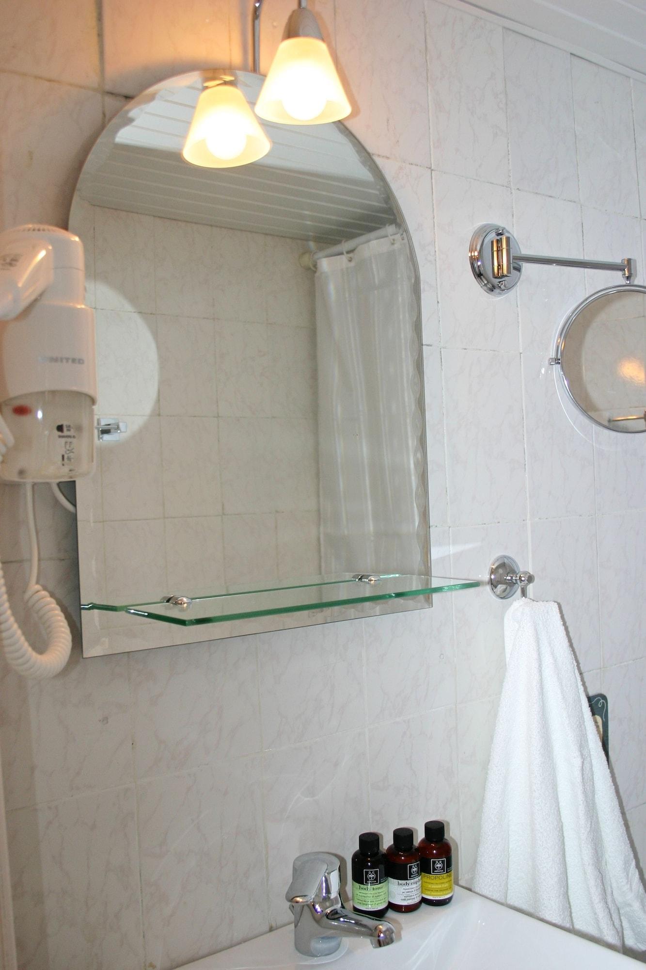 Evdokia Hotel Rhodes City Zewnętrze zdjęcie