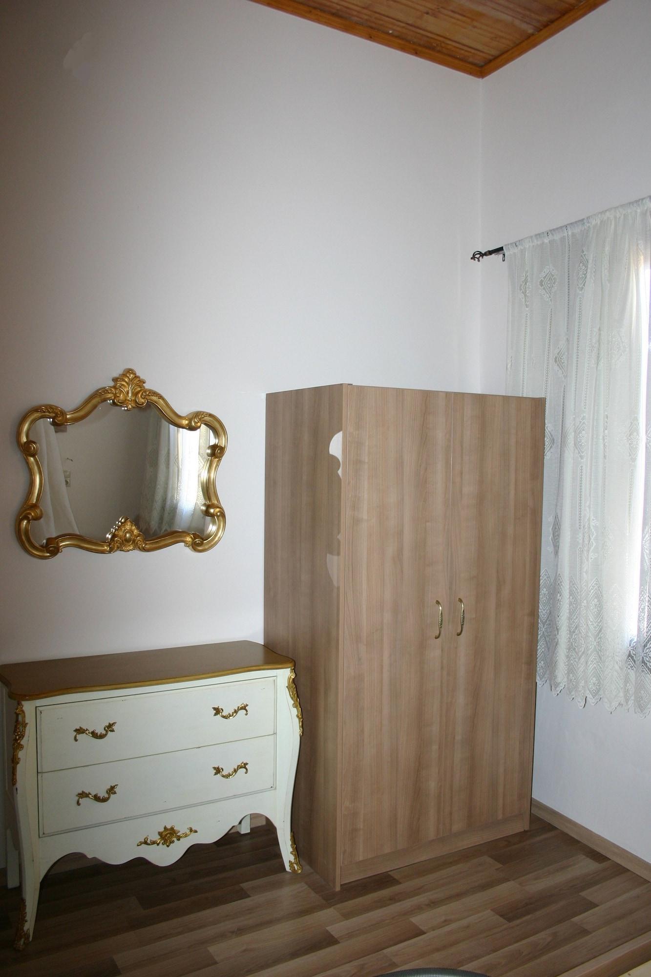 Evdokia Hotel Rhodes City Zewnętrze zdjęcie