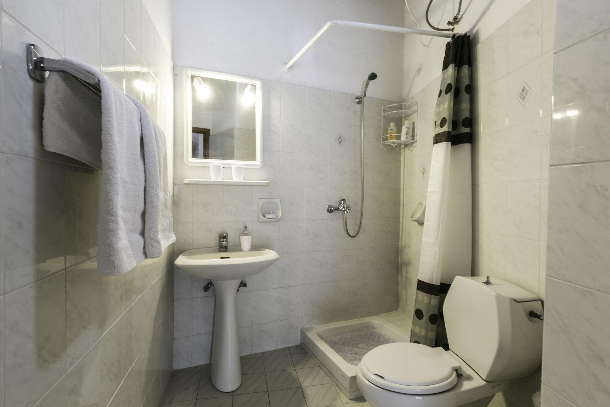Evdokia Hotel Rhodes City Zewnętrze zdjęcie