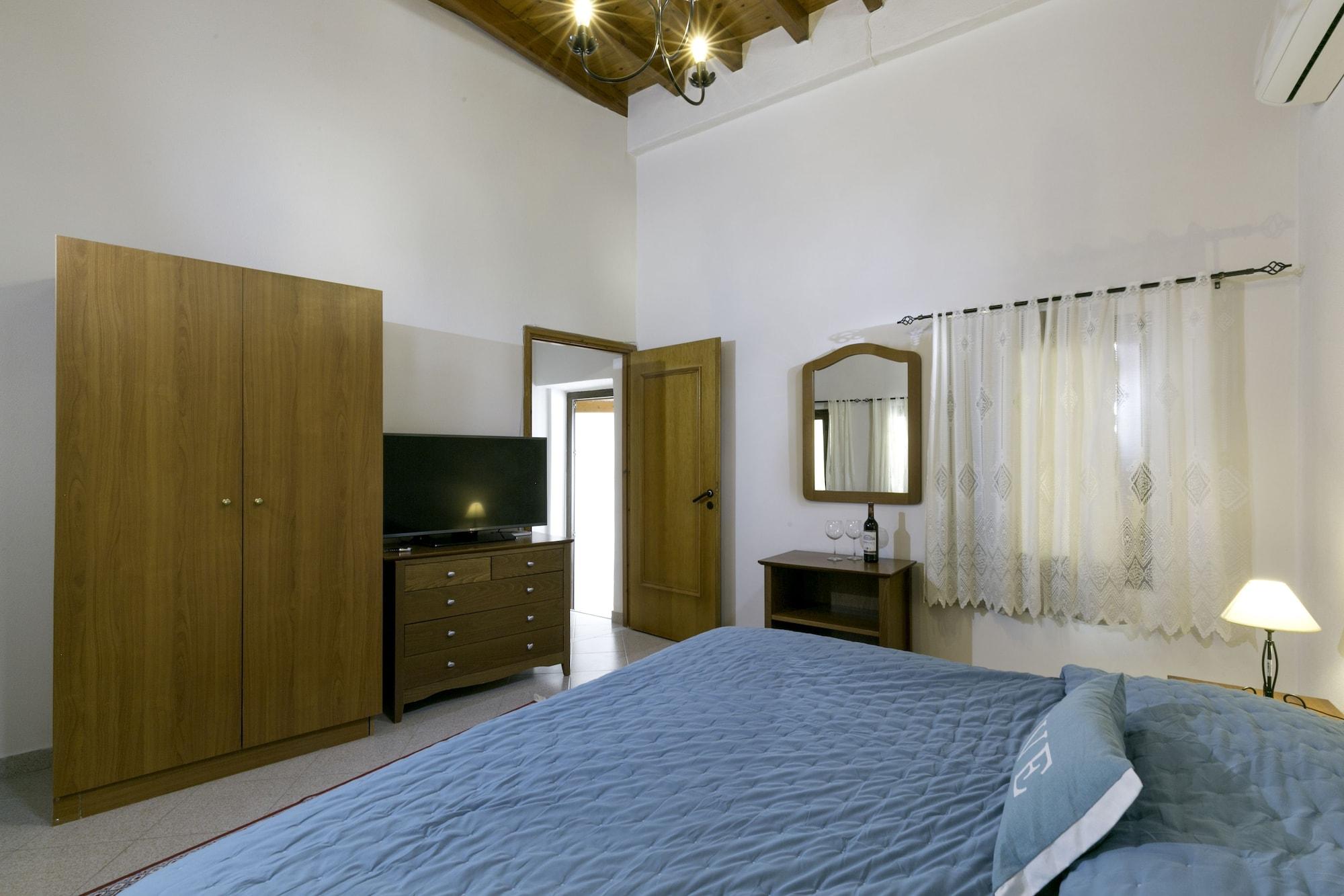 Evdokia Hotel Rhodes City Zewnętrze zdjęcie