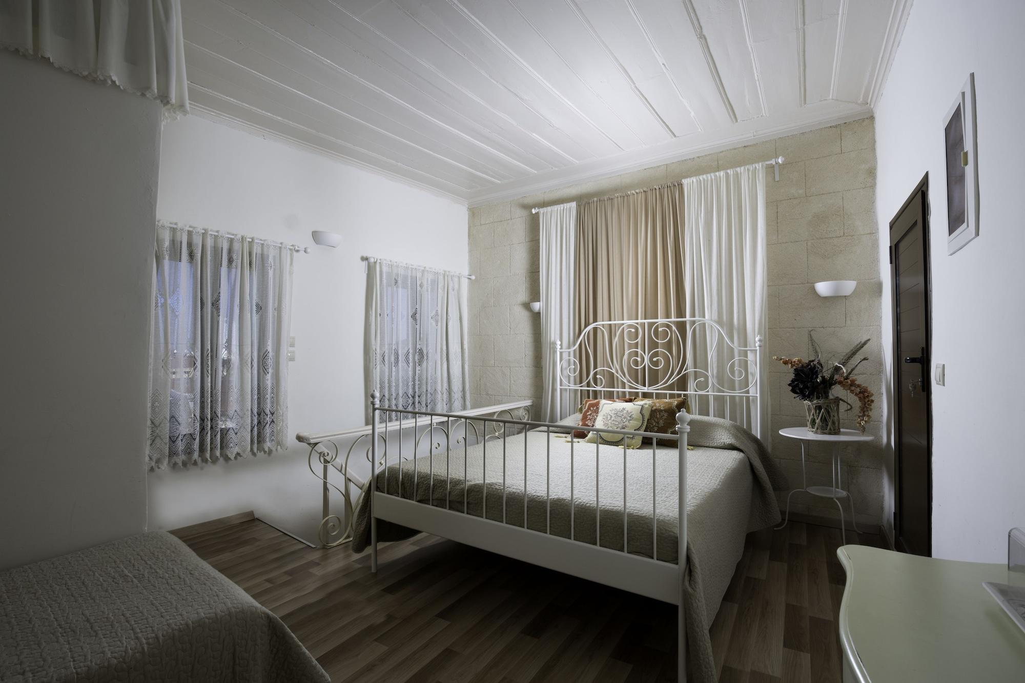 Evdokia Hotel Rhodes City Zewnętrze zdjęcie