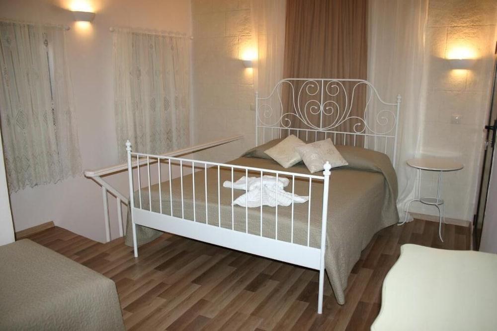 Evdokia Hotel Rhodes City Zewnętrze zdjęcie