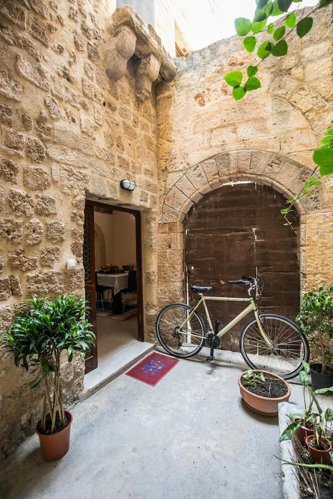 Evdokia Hotel Rhodes City Zewnętrze zdjęcie