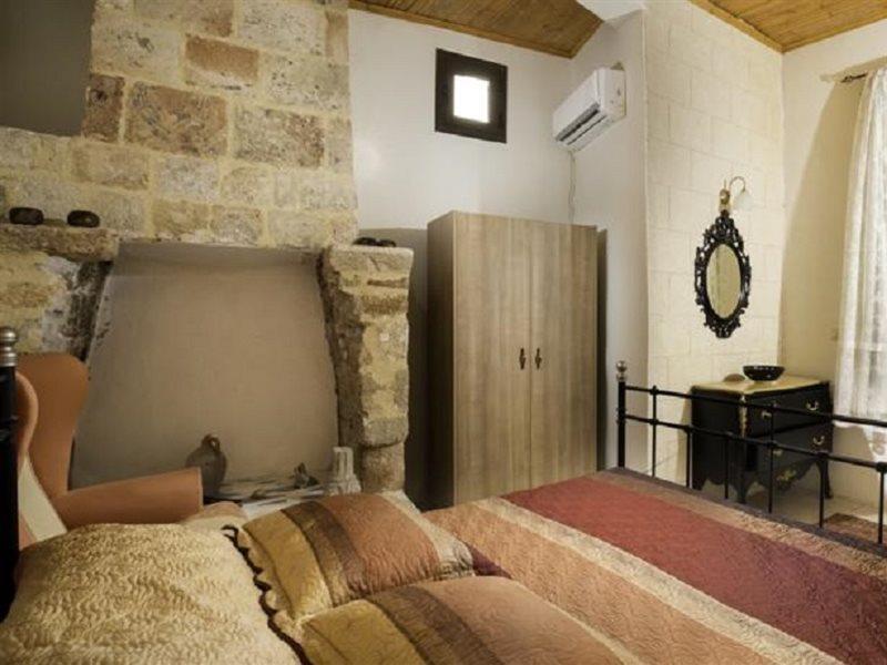 Evdokia Hotel Rhodes City Zewnętrze zdjęcie
