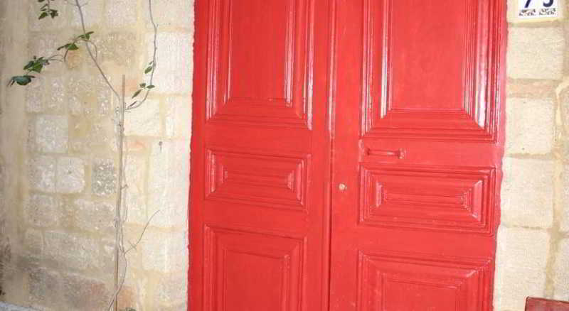 Evdokia Hotel Rhodes City Zewnętrze zdjęcie