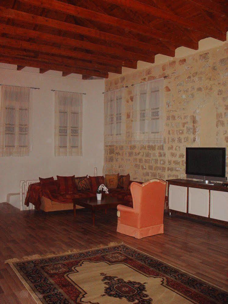 Evdokia Hotel Rhodes City Zewnętrze zdjęcie