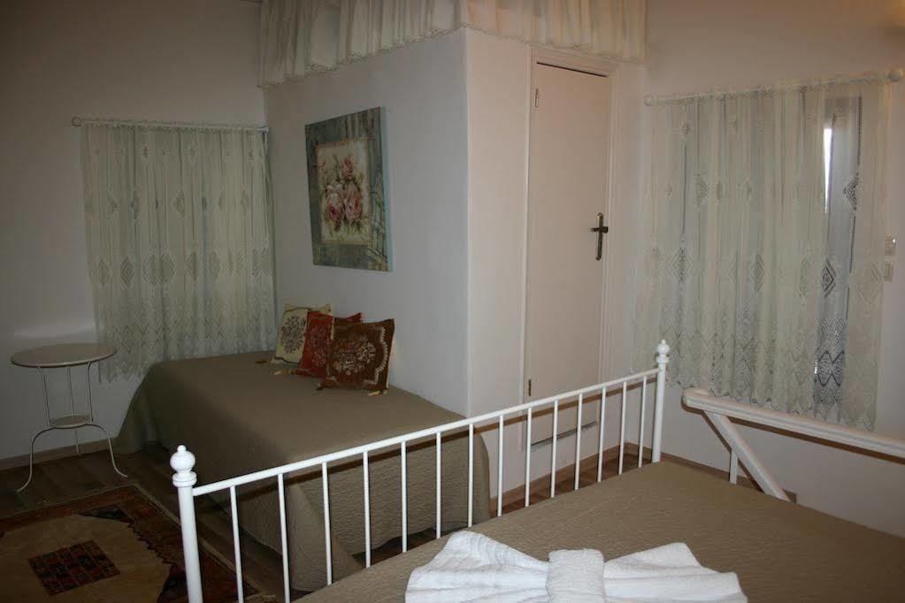 Evdokia Hotel Rhodes City Zewnętrze zdjęcie