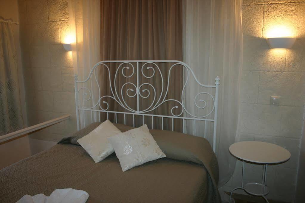Evdokia Hotel Rhodes City Zewnętrze zdjęcie