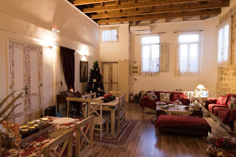 Evdokia Hotel Rhodes City Zewnętrze zdjęcie